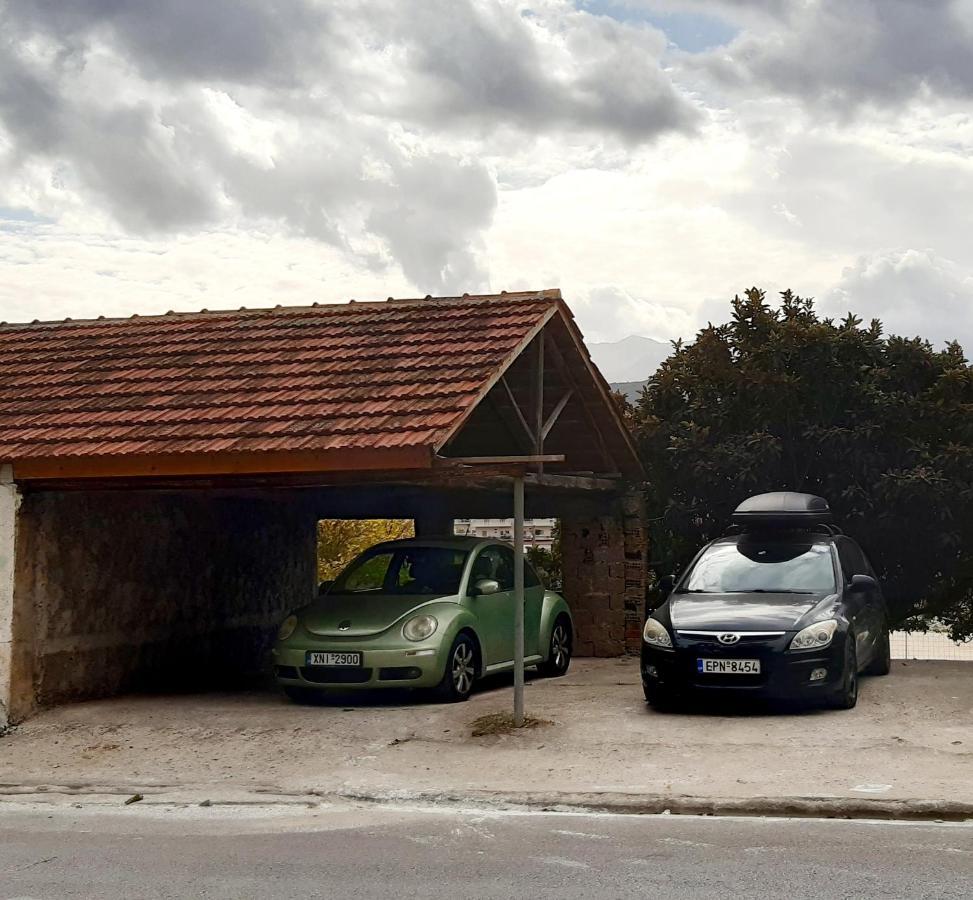 Eos Studio Chania  Exterior photo